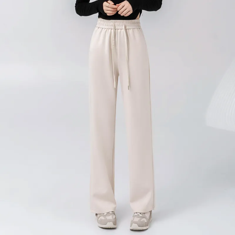 DonnaZilan Casual Pants Women's-6