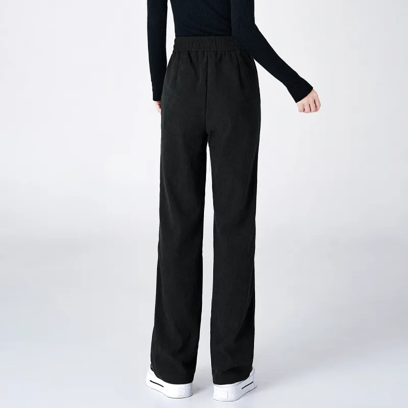 DonnaZilan Casual Pants Women's-20