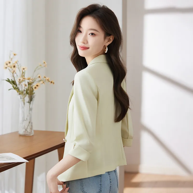 DonnaZilan Business Suit Women's-9