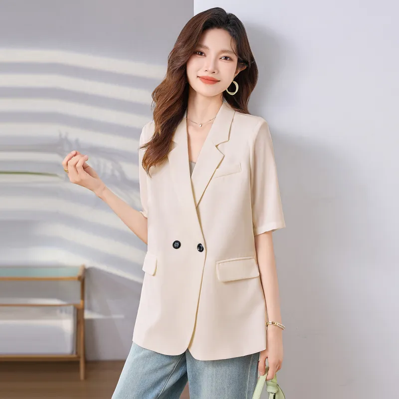 DonnaZilan Business Suit Women's-2