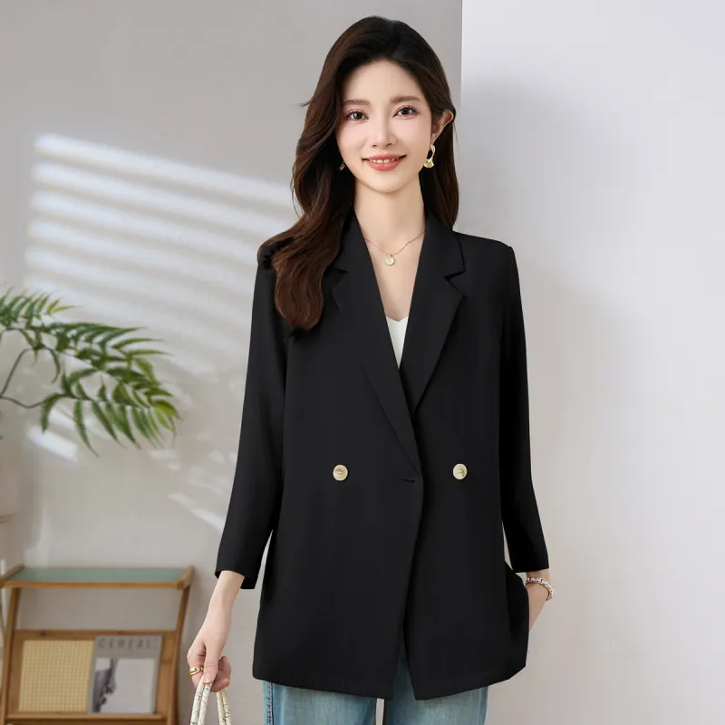 DonnaZilan Business Suit Women's-16