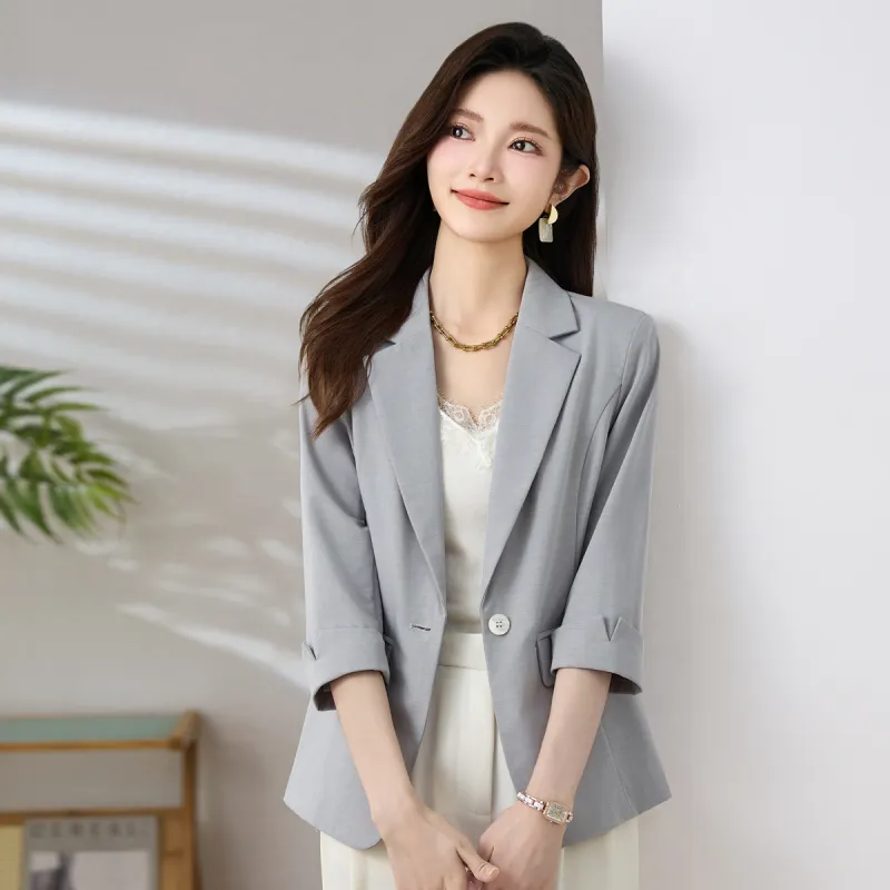 DonnaZilan Business Suit Women's-4