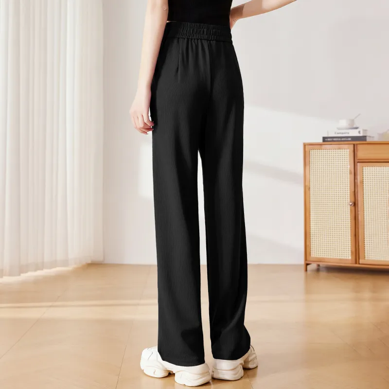 DonnaZilan Casual Pants Women's-14