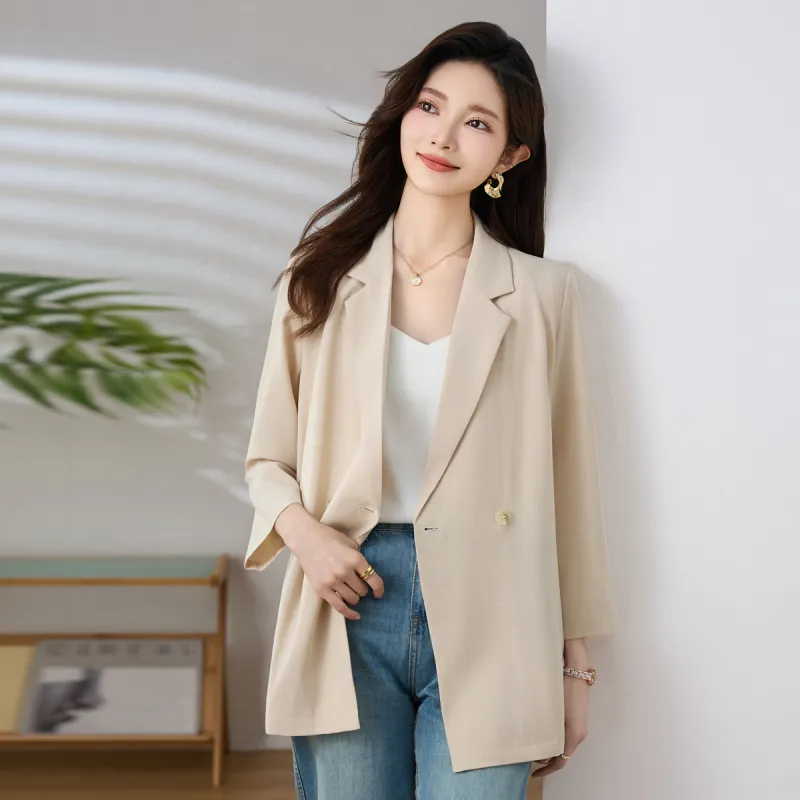 DonnaZilan Business Suit Women's-26