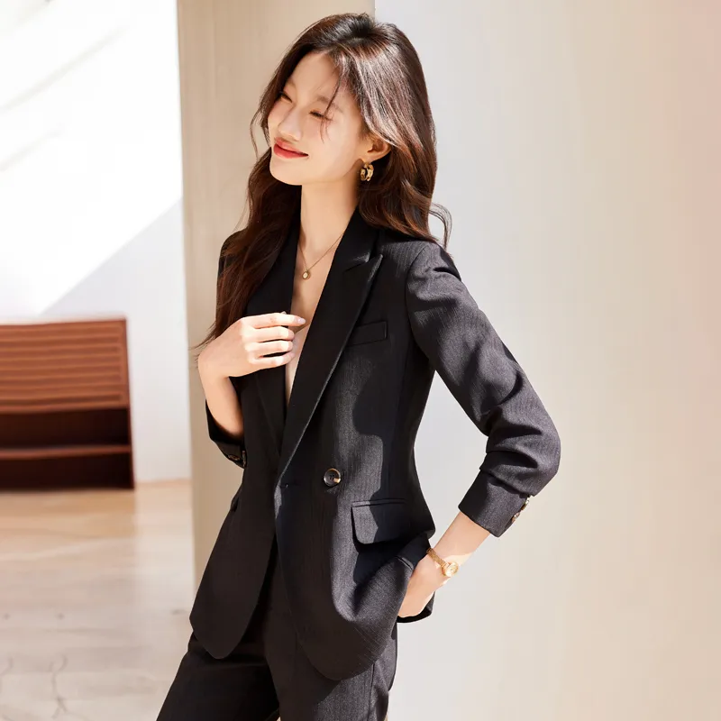 DonnaZilan Clothing Sets Women's-3