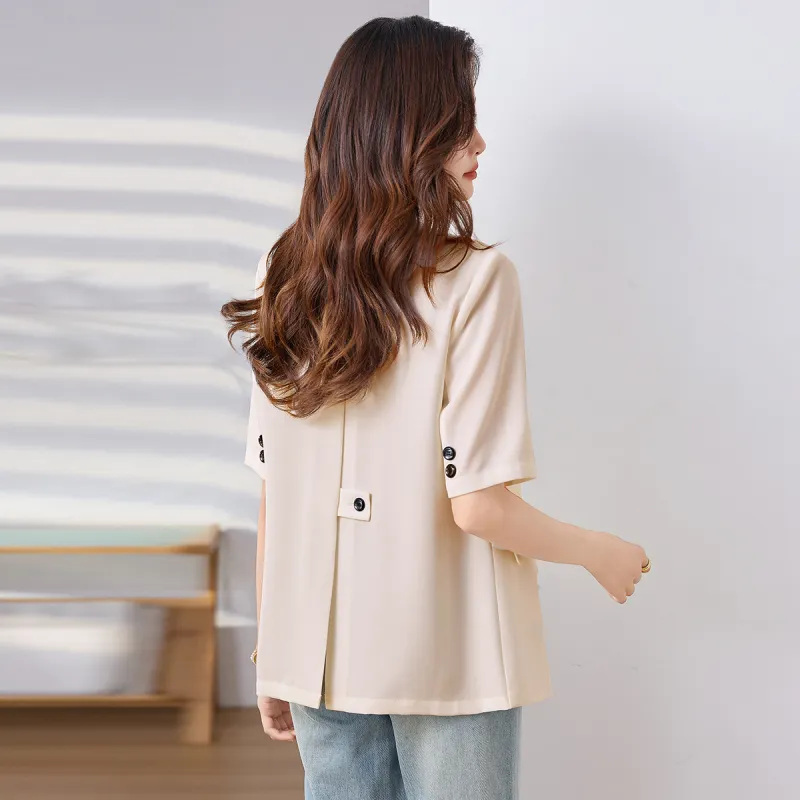DonnaZilan Business Suit Women's-3