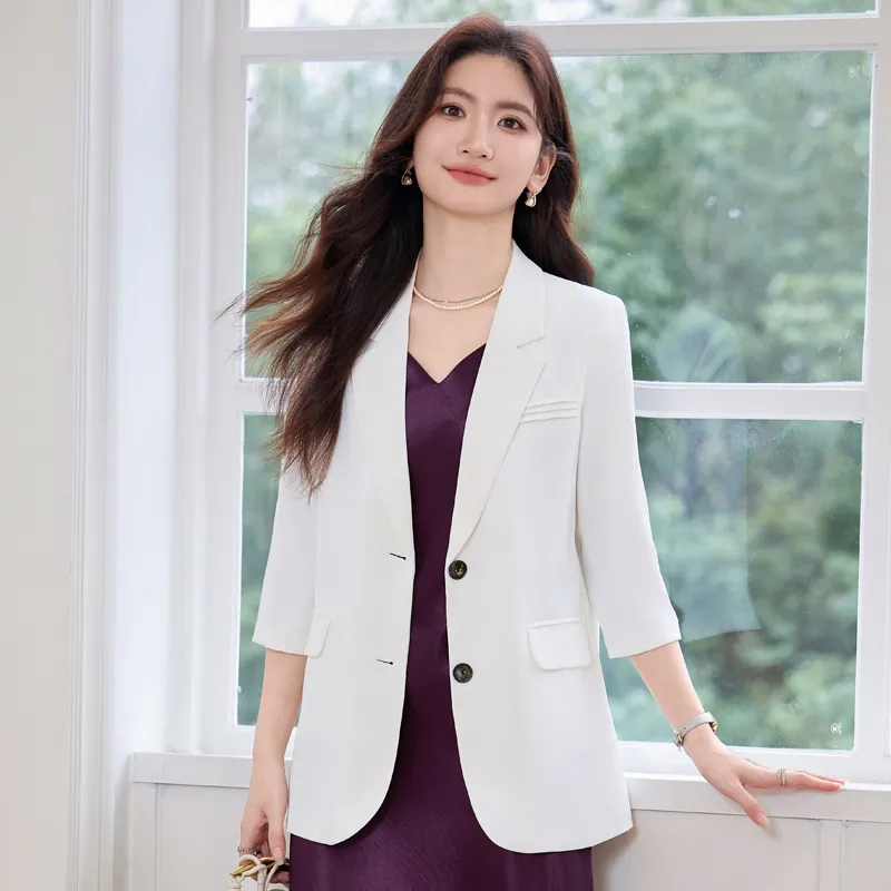 DonnaZilan Business Suits Women's-8