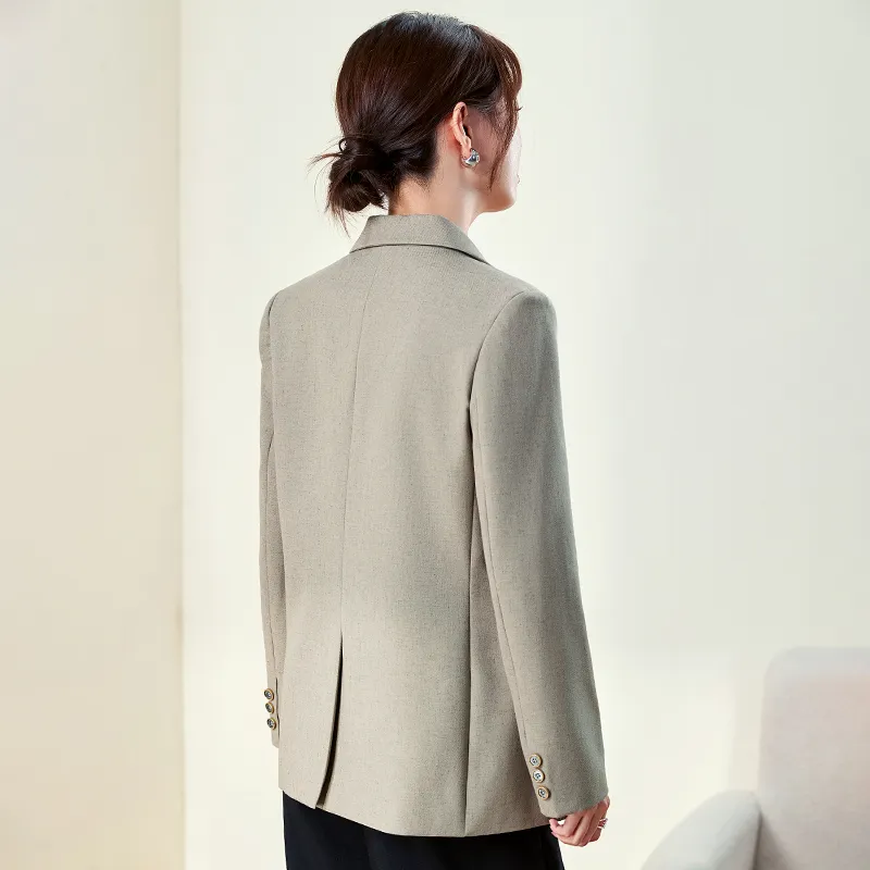 DonnaZilan Business Suit Women's-2