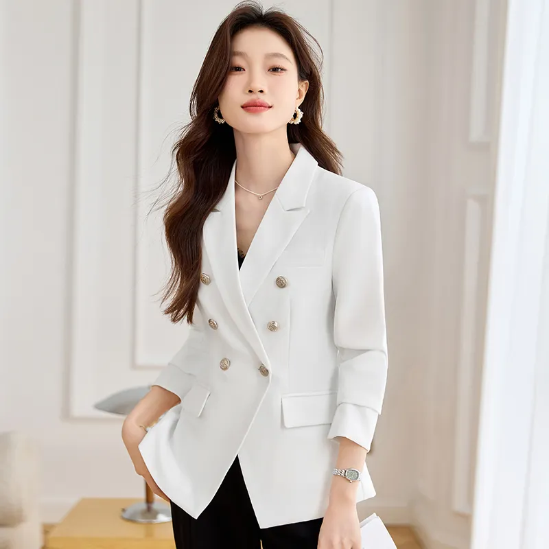 DonnaZilan Business Suit Women's-9