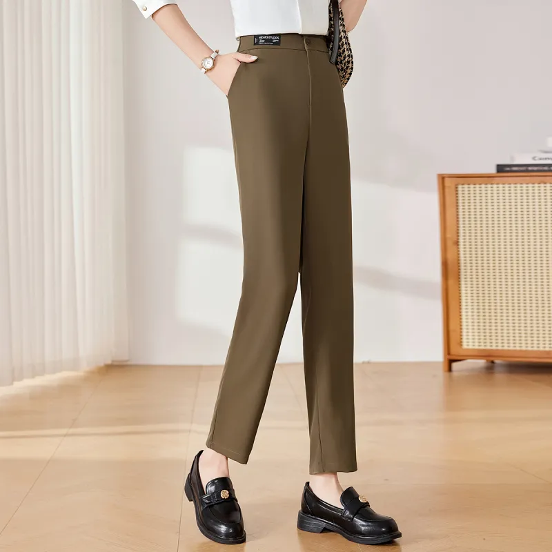 DonnaZilan Casual Pants Women's-8