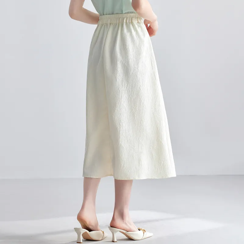 DonnaZilan Casual Short Skirts Women's-3