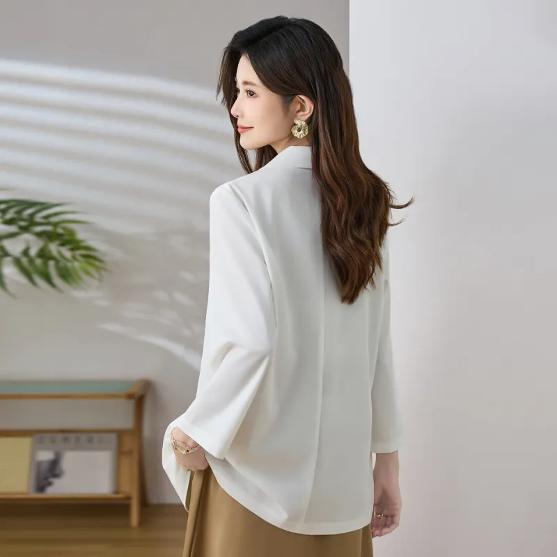 DonnaZilan Business Suit Women's-12