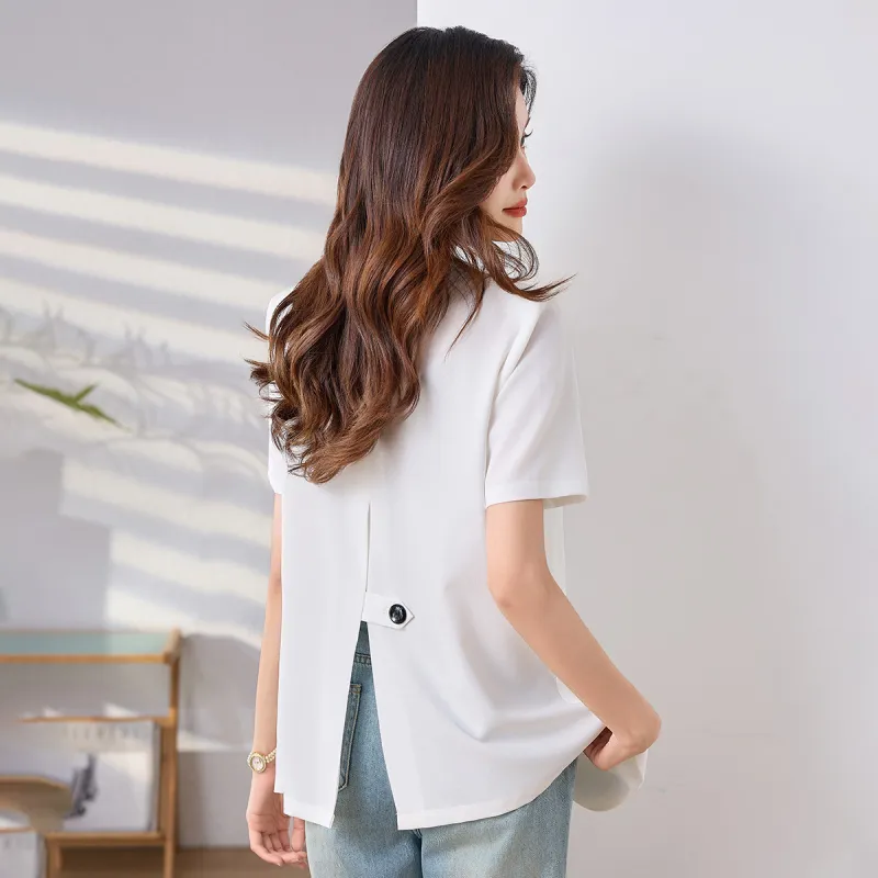 DonnaZilan Business Suit Women's-12