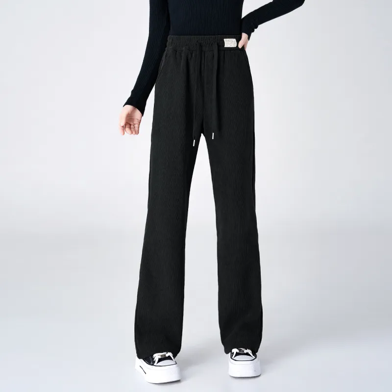 DonnaZilan Casual Pants Women's-21