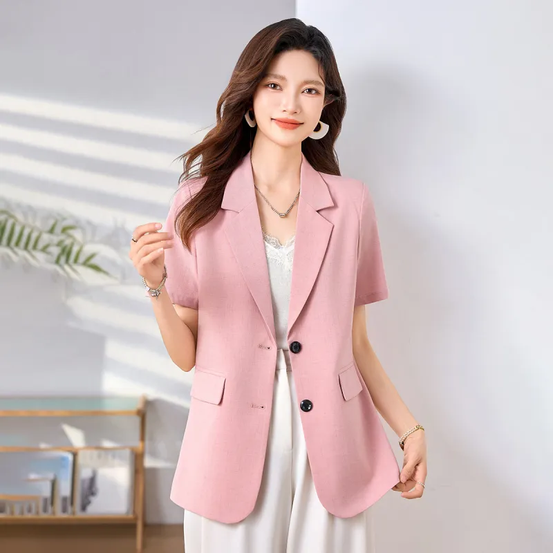 DonnaZilan Business Suit Women's-2