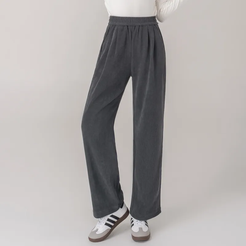 DonnaZilan Casual Pants Women's-5