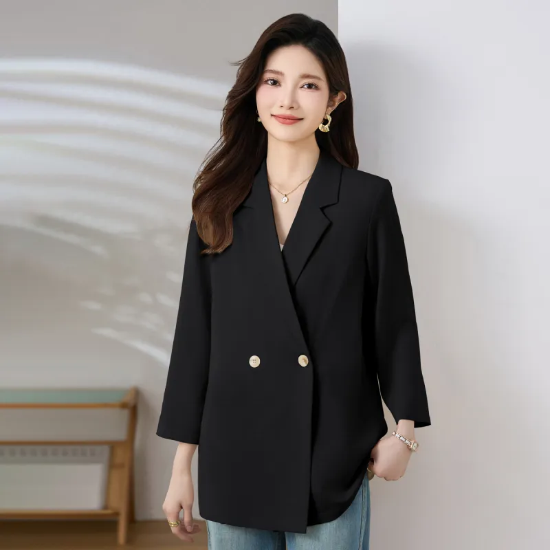 DonnaZilan Business Suit Women's-20