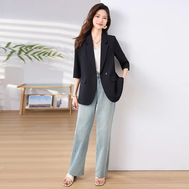 DonnaZilan Business Suit Women's-22