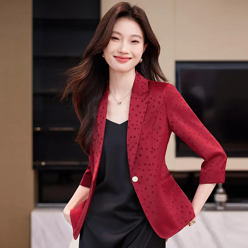 DonnaZilan Business Suit Women's-2