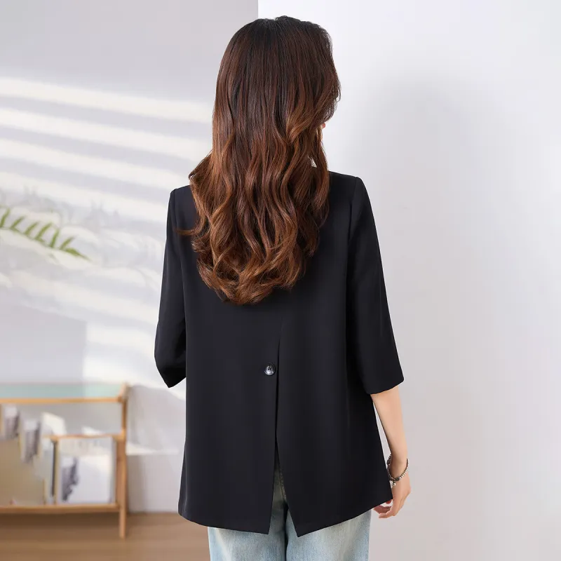 DonnaZilan Business Suit Women's-21
