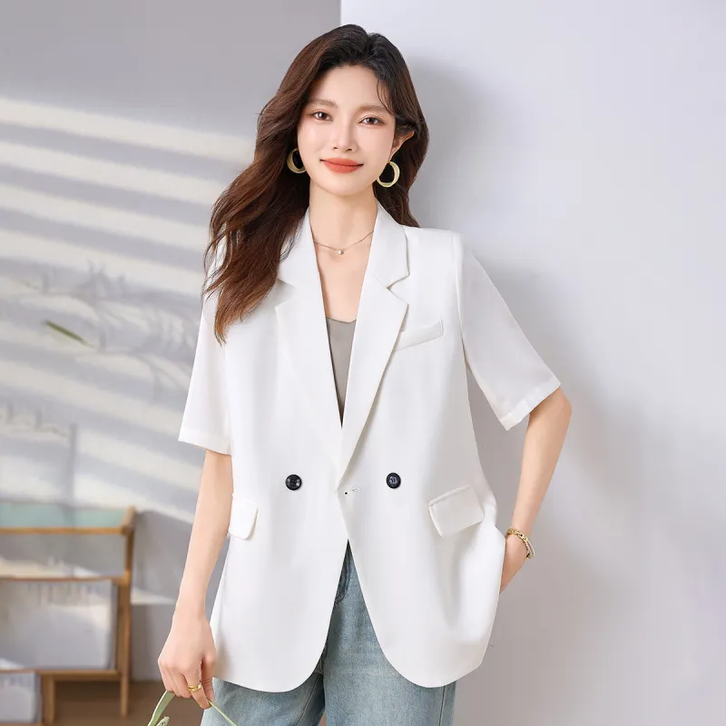 DonnaZilan Business Suit Women's-10