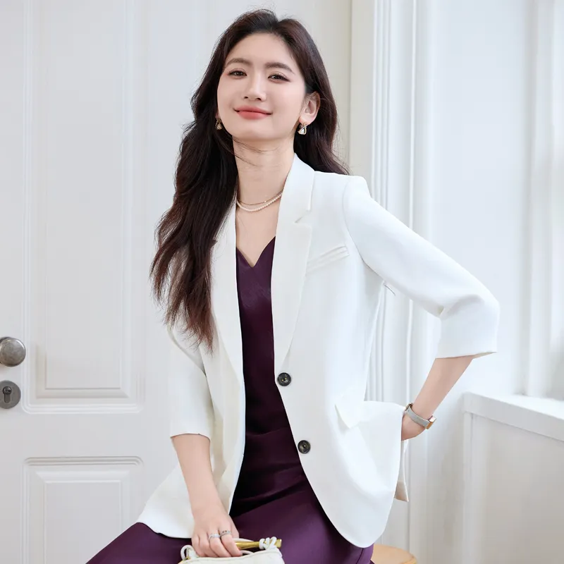 DonnaZilan Business Suits Women's-9