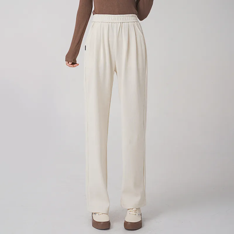 DonnaZilan Casual Pants Women's-8