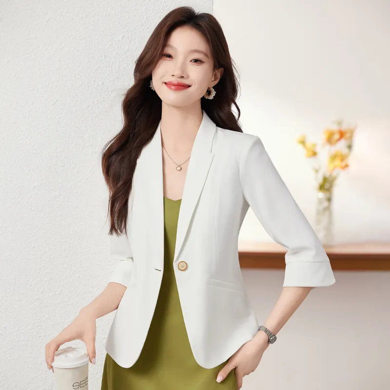 DonnaZilan Business Suit Women's-14