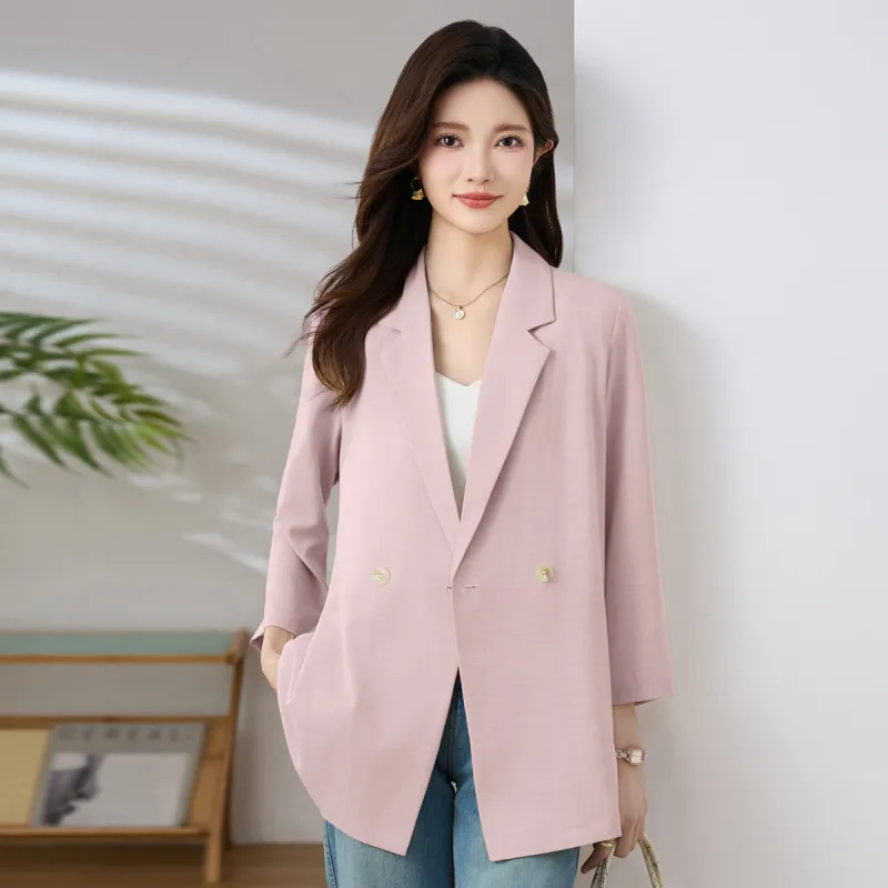 DonnaZilan Business Suit Women's-3