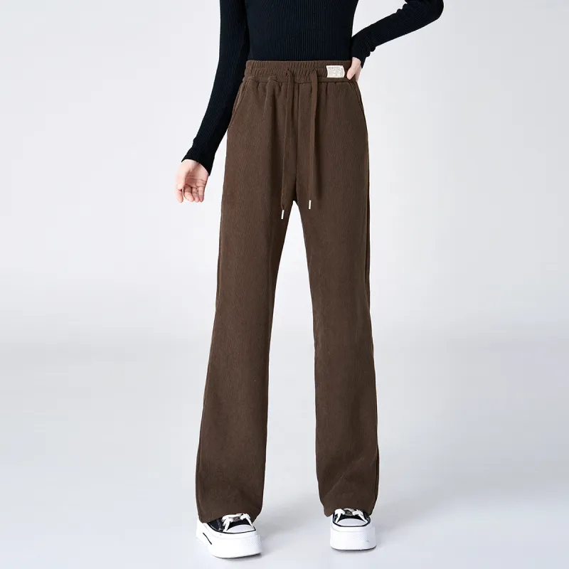 DonnaZilan Casual Pants Women's-14