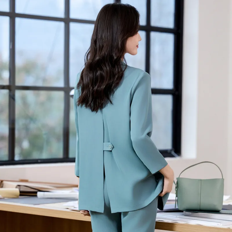 DonnaZilan Business Suit Women's-20