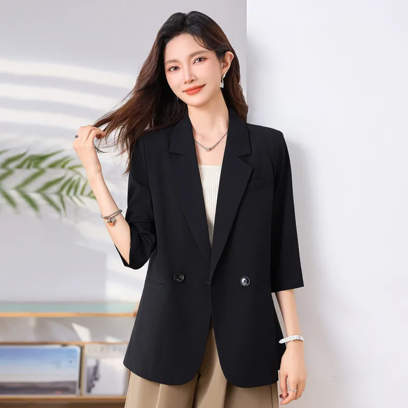 DonnaZilan Business Suit Women's-10