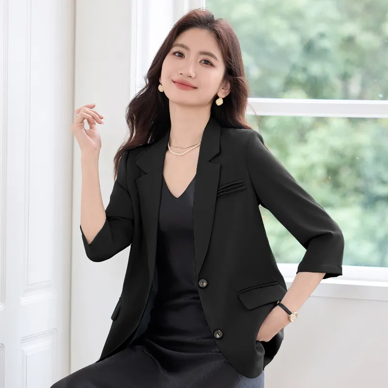 DonnaZilan Business Suits Women's-17