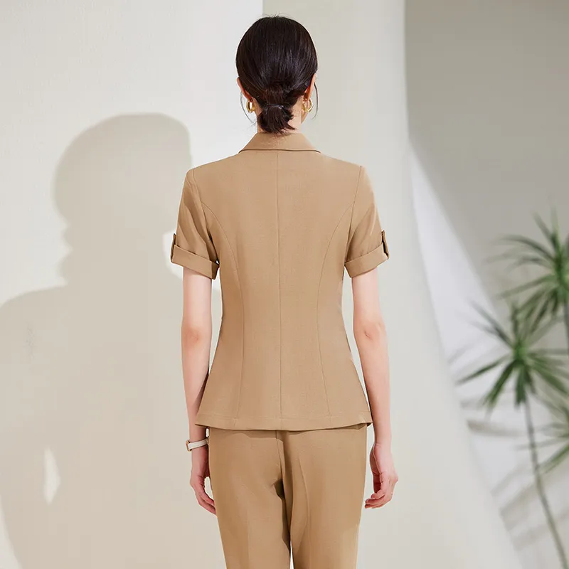 DonnaZilan Business Suit Women's-2