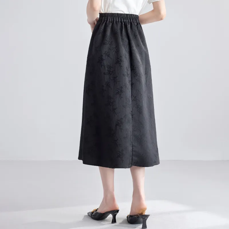 DonnaZilan Casual Short Skirts Women's-8