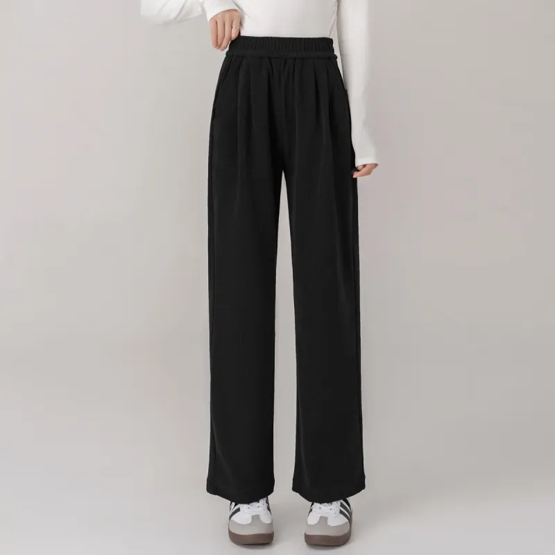 DonnaZilan Casual Pants Women's-17
