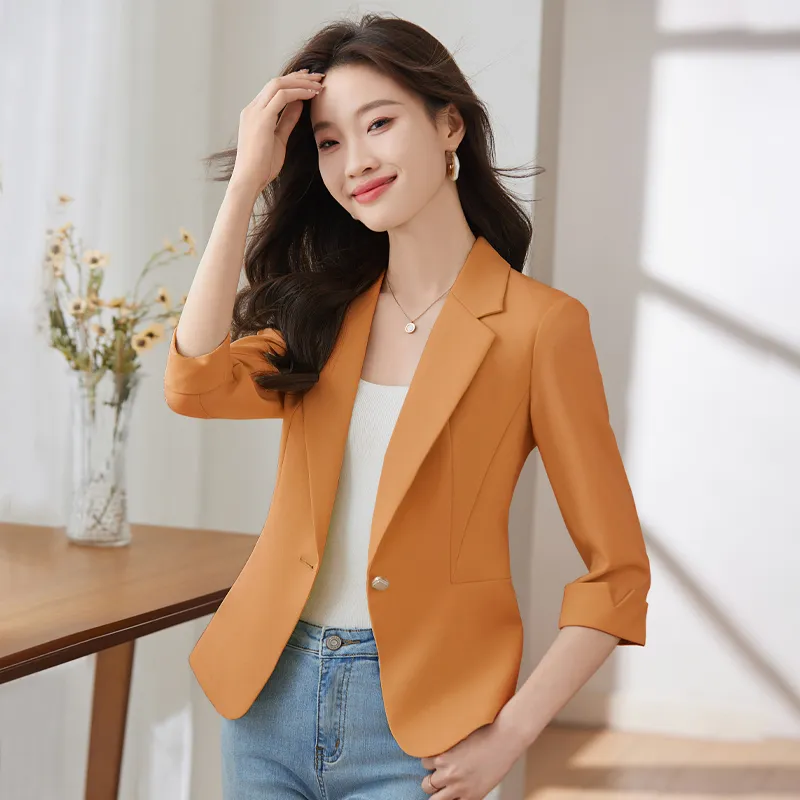 DonnaZilan Business Suit Women's-27