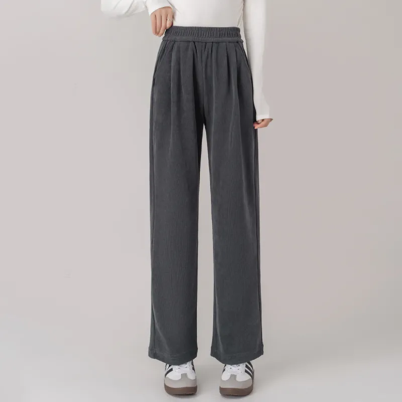DonnaZilan Casual Pants Women's-4
