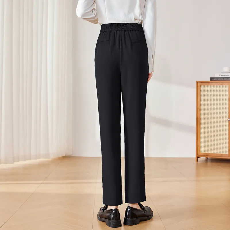 DonnaZilan Casual Pants Women's-14