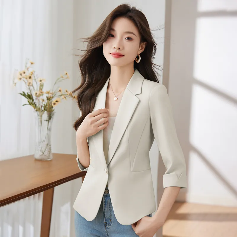 DonnaZilan Business Suit Women's-22