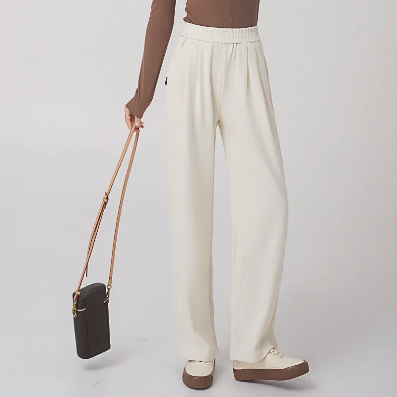 DonnaZilan Casual Pants Women's-11