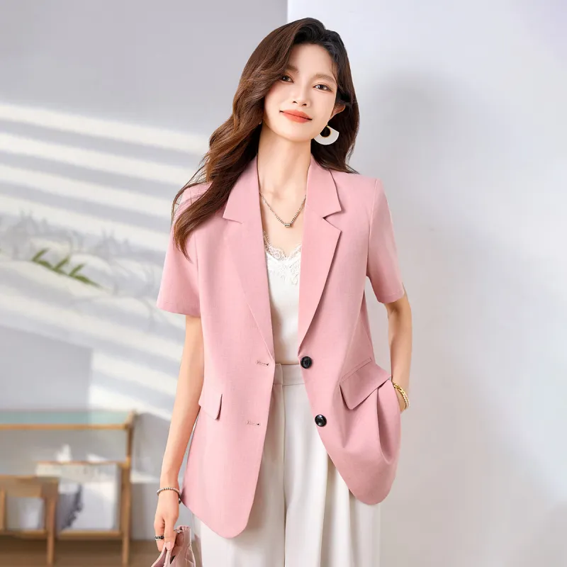DonnaZilan Business Suit Women's-4