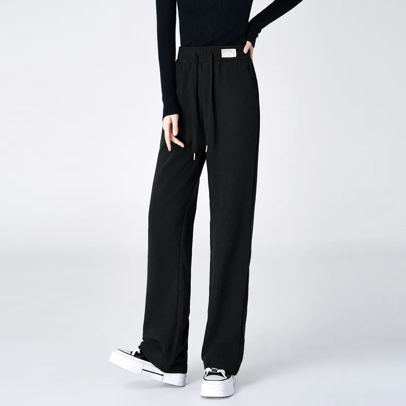 DonnaZilan Casual Pants Women's-19