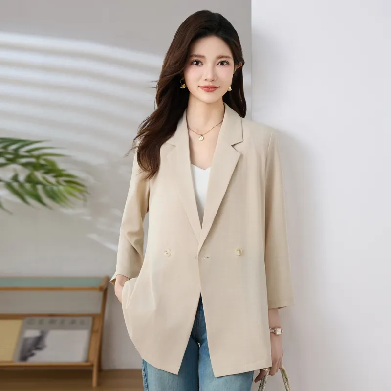 DonnaZilan Business Suit Women's-23