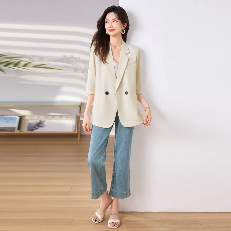 DonnaZilan Business Suit Women's-6