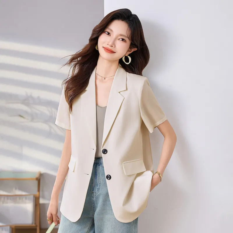 DonnaZilan Business Suit Women's-26