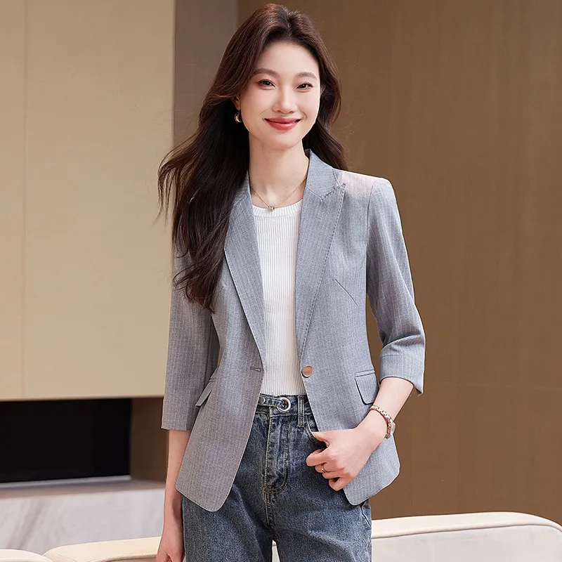 DonnaZilan Business Suit Women's-8