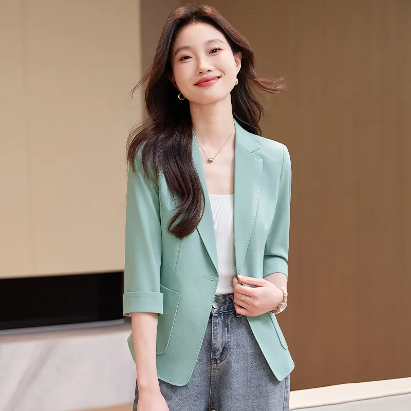 DonnaZilan Business Suit Women's-10