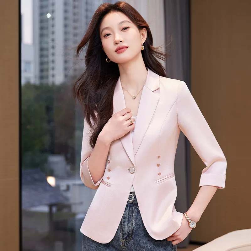 DonnaZilan Business Suit Women's-4