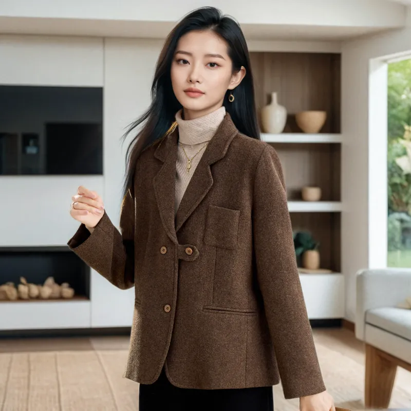 DonnaZilan Business Suit Women's-2